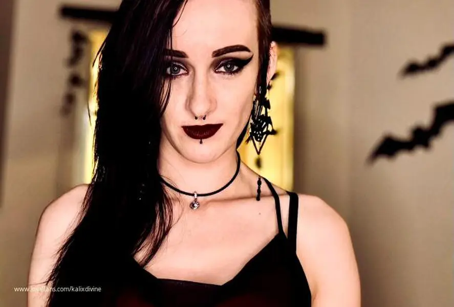 Goddess Kali Divine