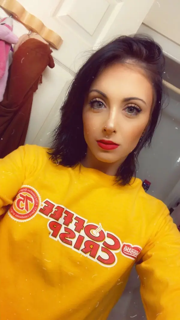 Maria ruggier