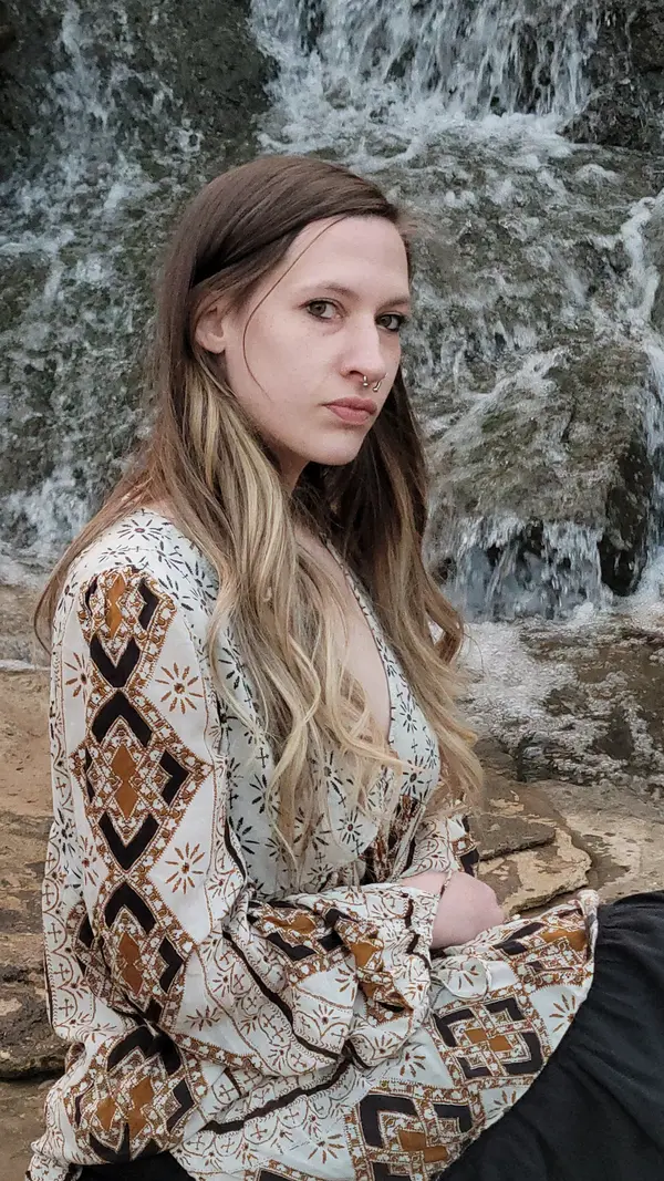 Serpent Samara