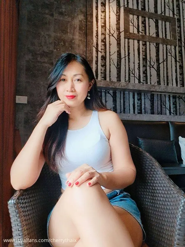 Pee Cherry Thai