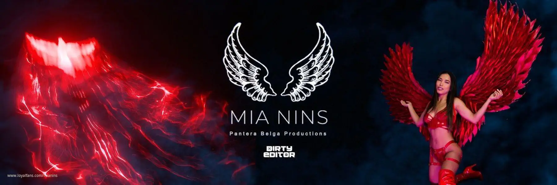 Mia Nins