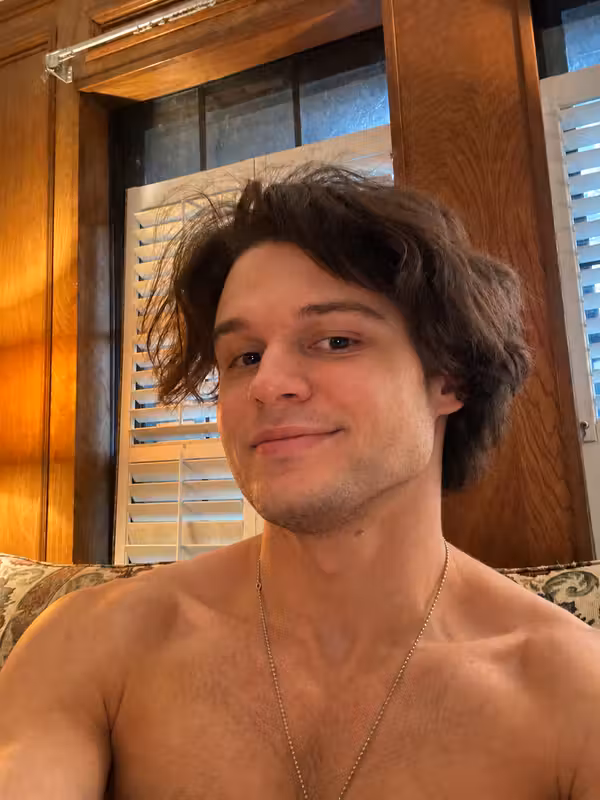 Zach