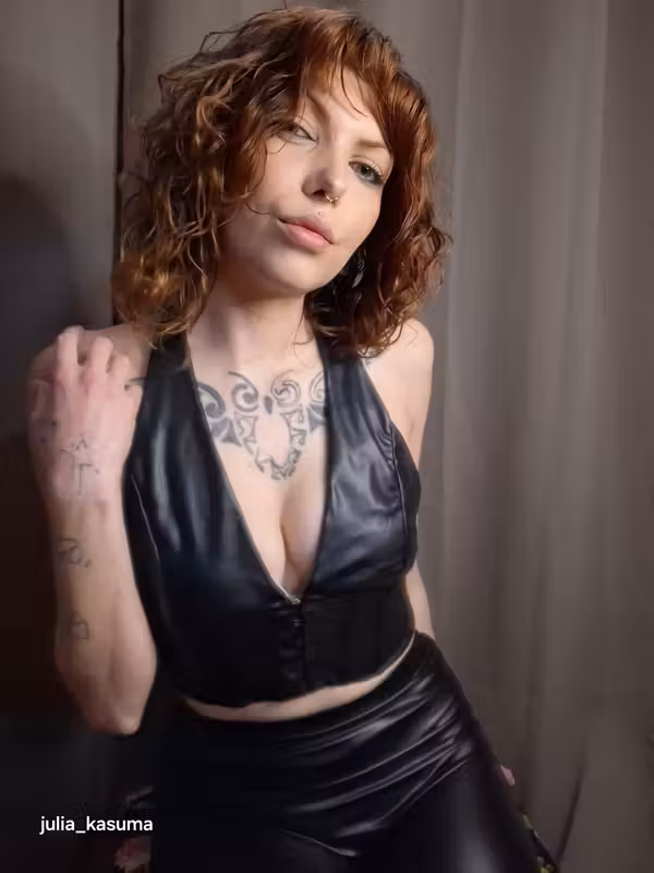 Julia.Kasuma