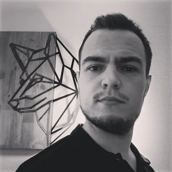 antony simon
