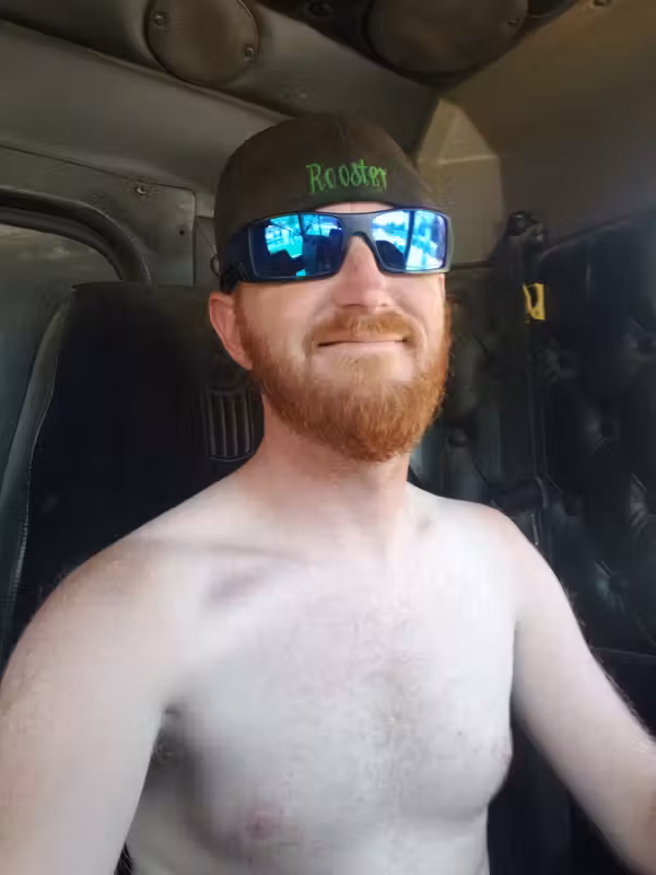 Daddy Roo
