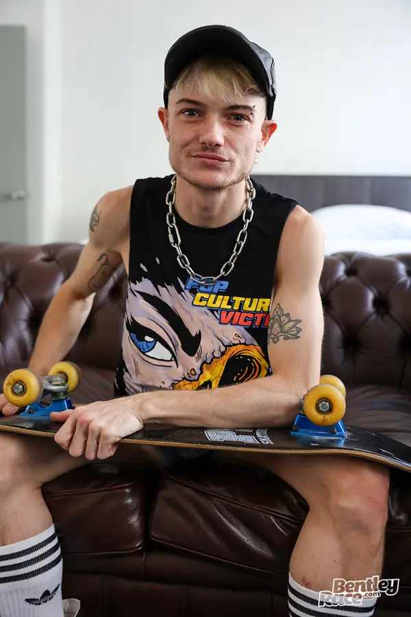 FTM Felix Stone