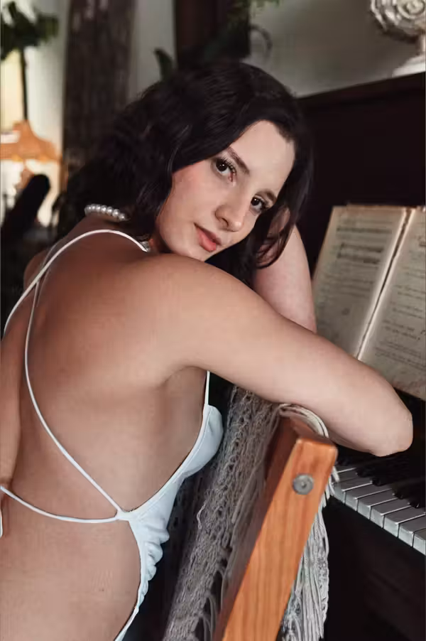 Ana Oka Oficial