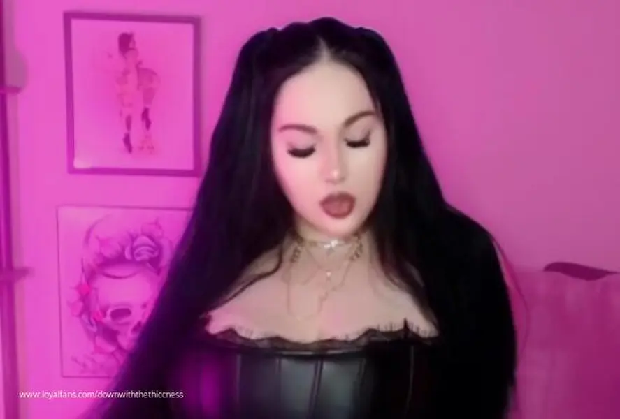 DownWithTheThiccness
