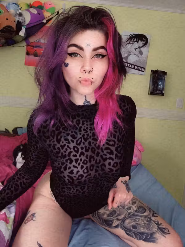 Satans Mistress