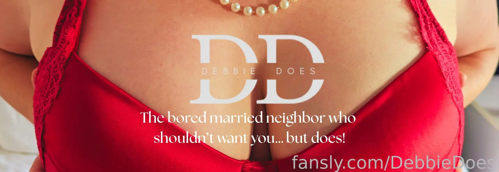 DebbieDoes