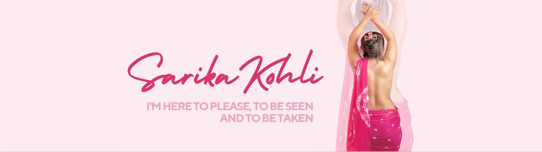 Sarika Kohli