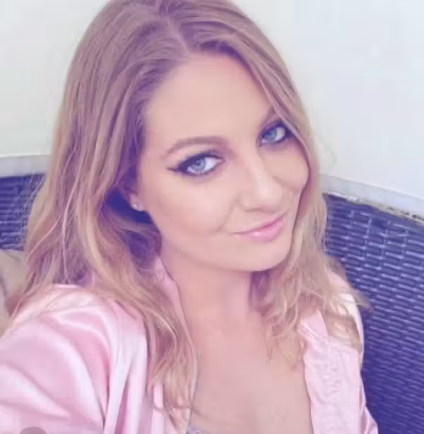 Veronica Weston