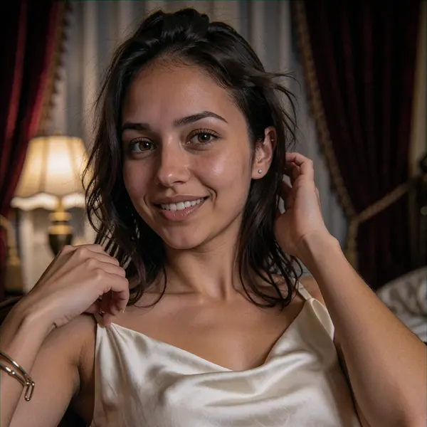 Maya Vance