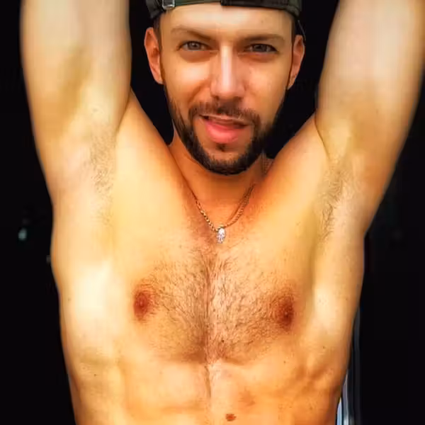 Danny Olsen VIP 5