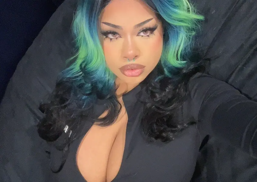 Lia