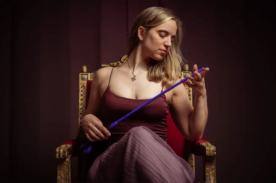 Princess Zuleika