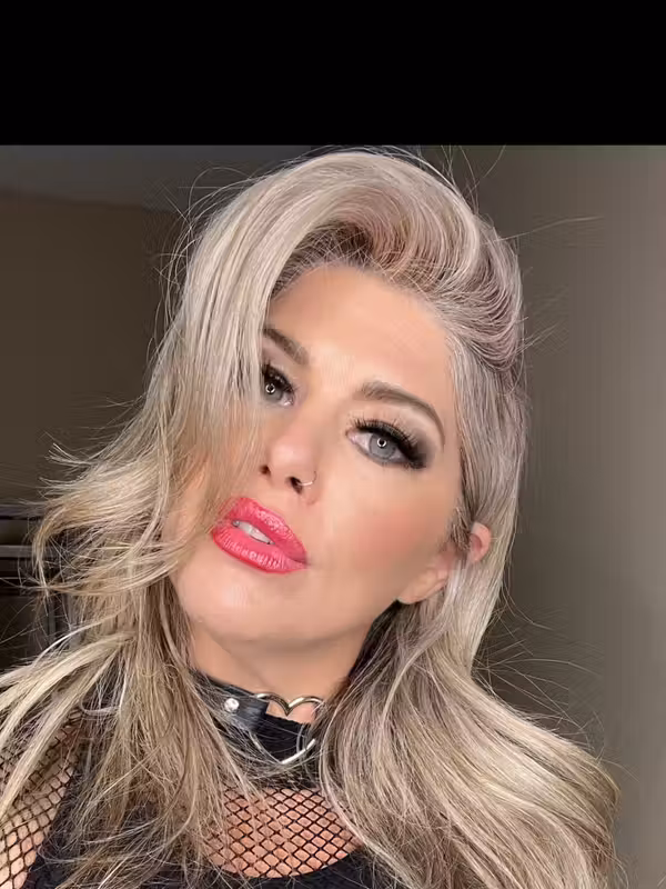 Carissa Montgomery