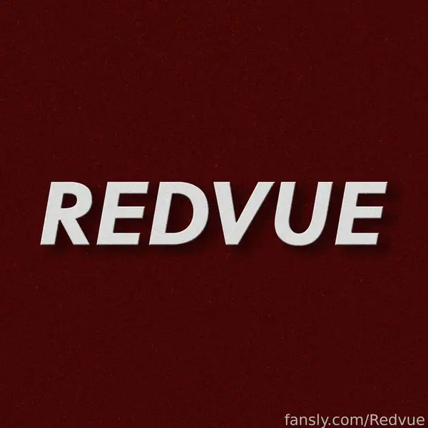 Redvue