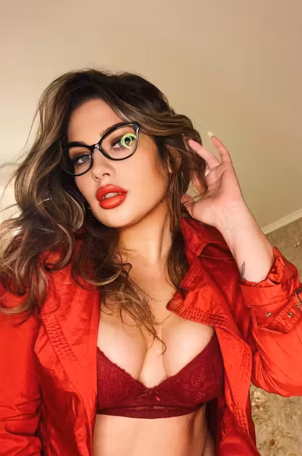 Yulia FREE DM