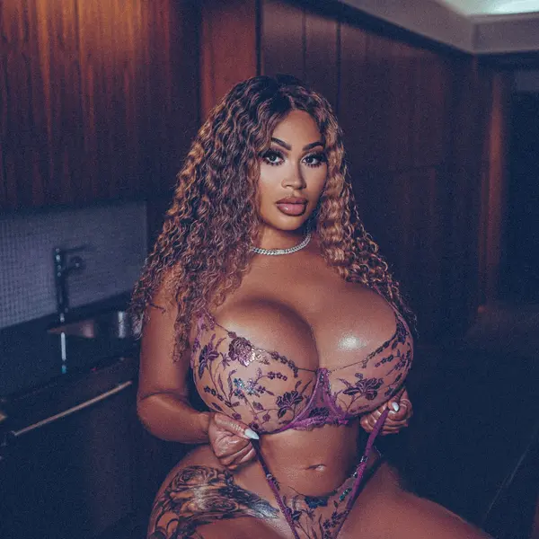 HoneyMartinez