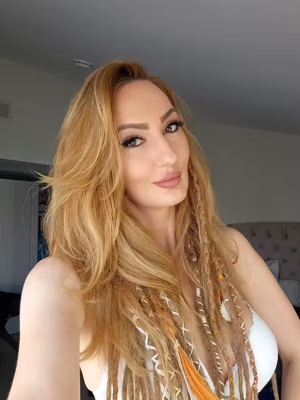 Ekaterina Lisina