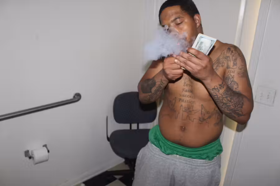JalenMackey