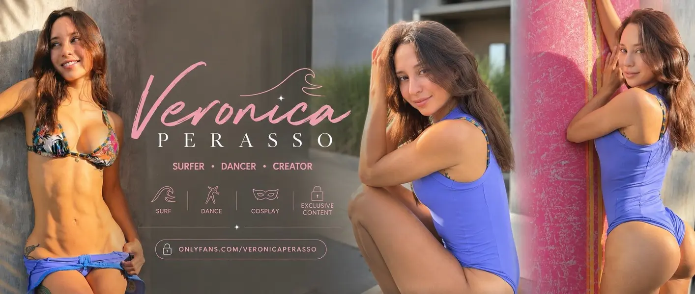 Veronica Perasso