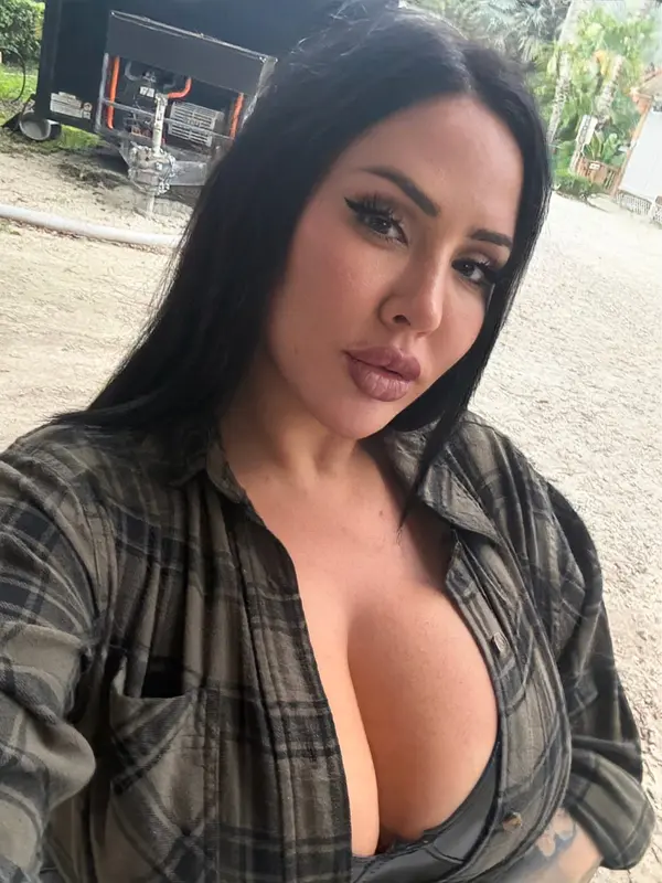 DREA ALEXA SiNGLE STEPMOM 💍