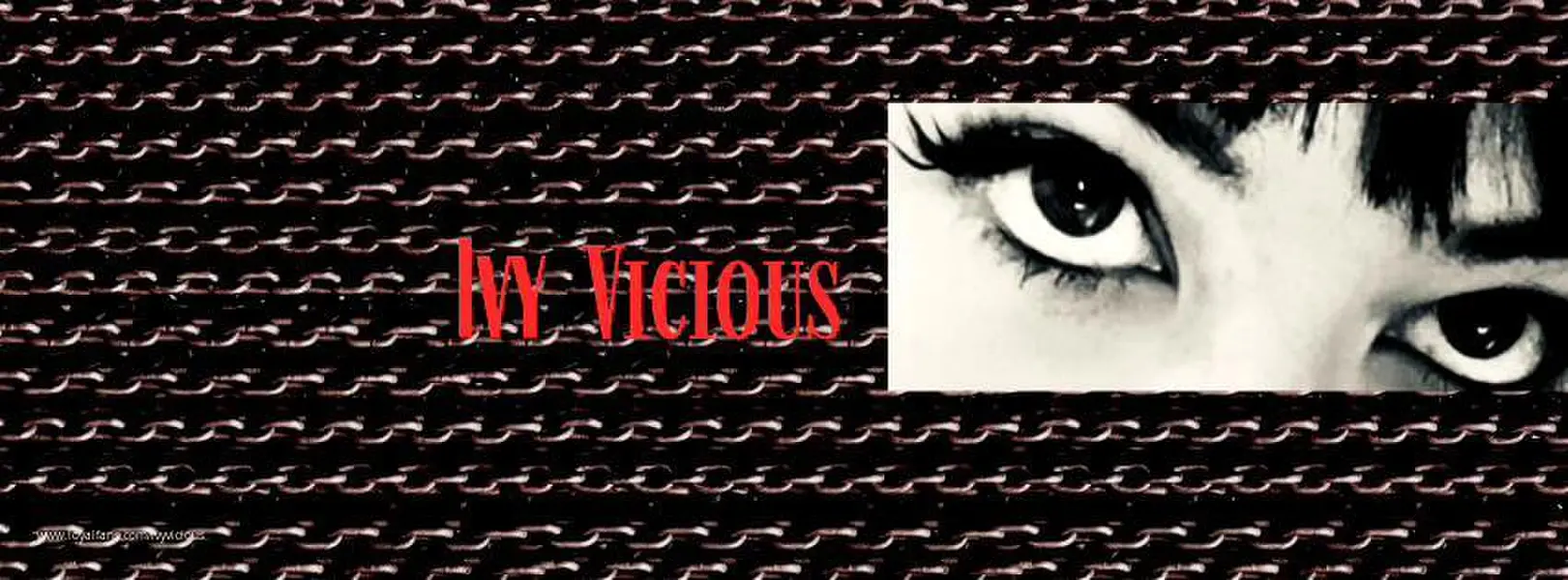 Miss Ivy Malice