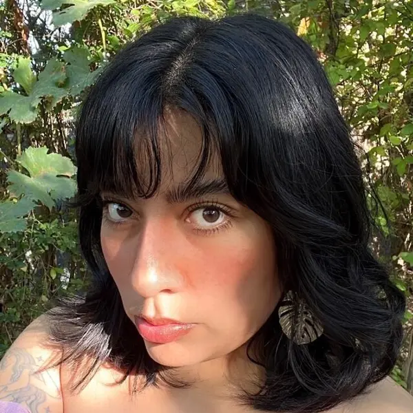 🌳 𝙃𝘼𝙄𝙍𝙔 𝙂𝙊𝘿𝘿𝙀𝙎𝙎 🌳