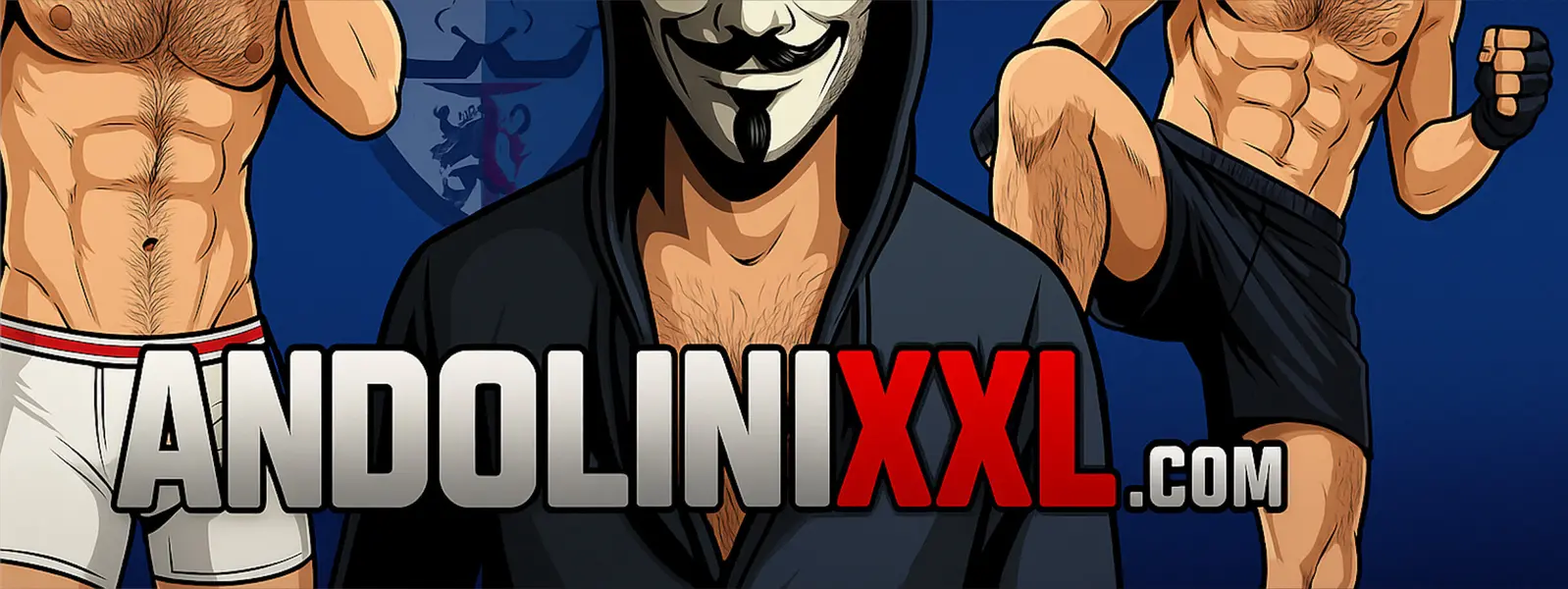 Andolini XXL