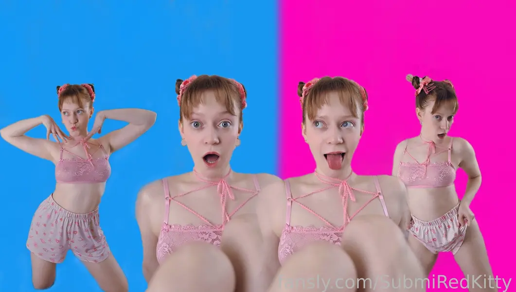 Astrid Bluepink