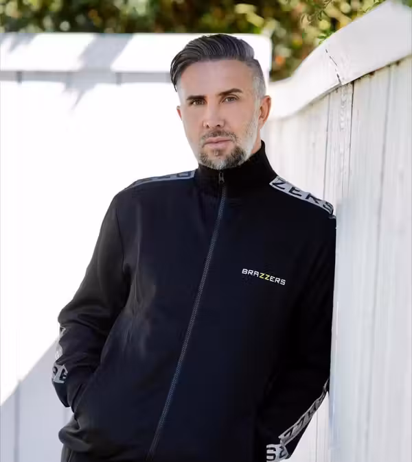 Keiran Lee