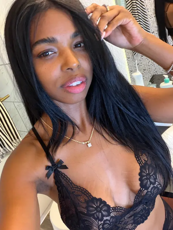 Nubian VIP