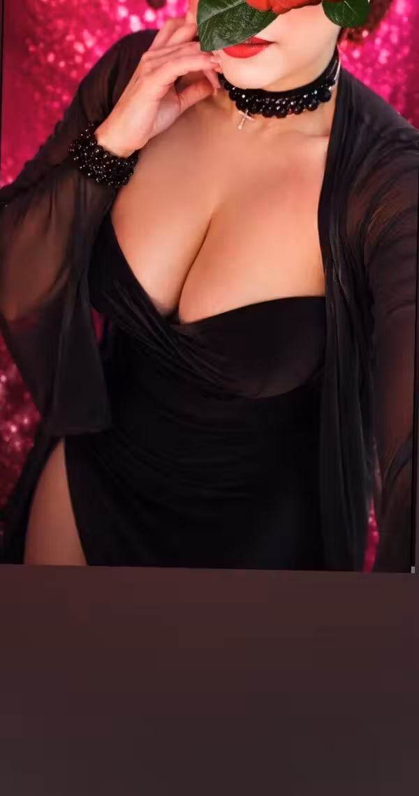 Beautiful Bad-Ass Bella