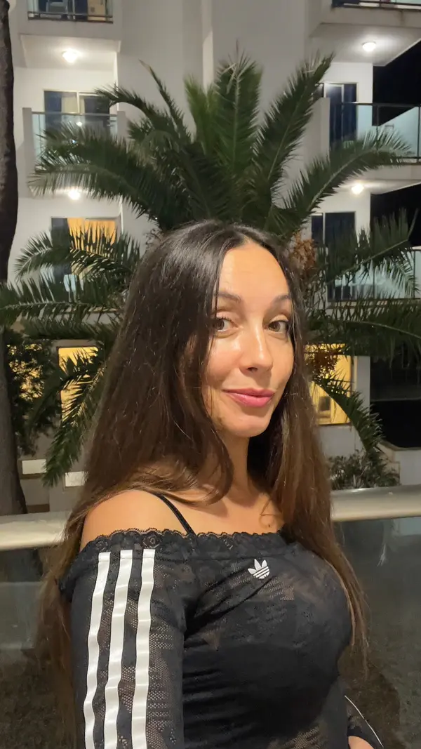 Bailarina Capuchina