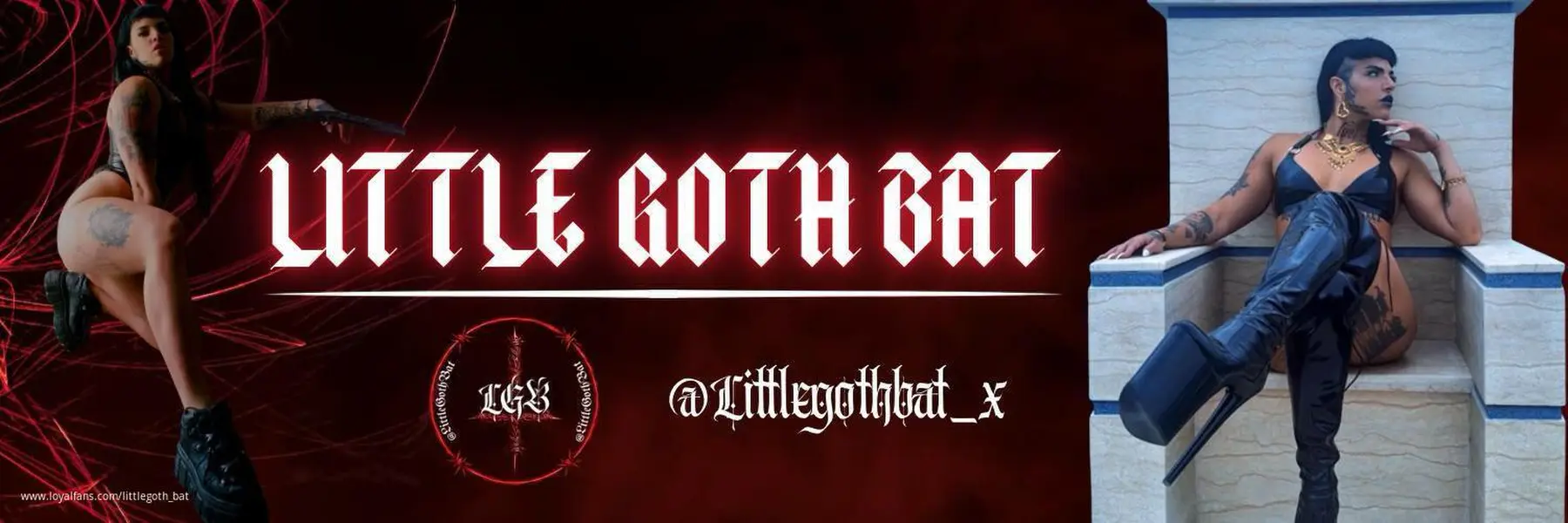littlegothbat
