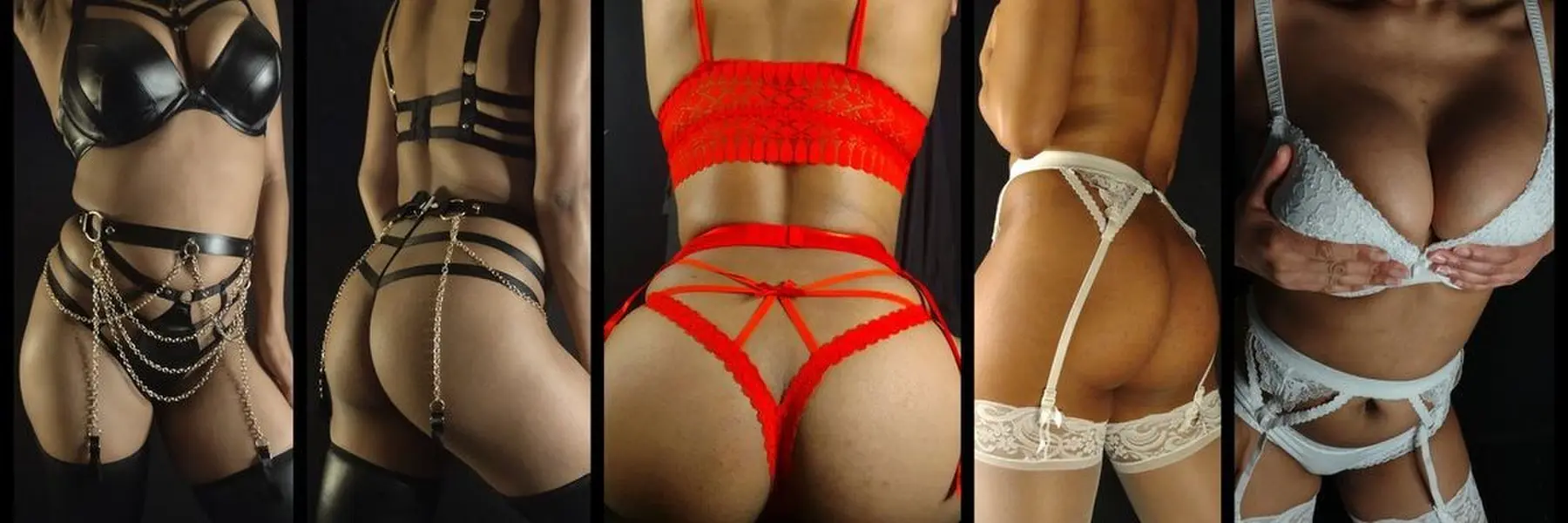 Rosanna Gray