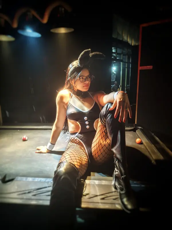 Thalita