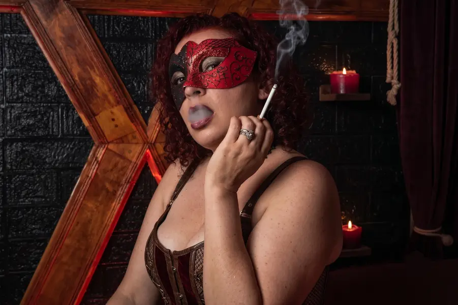 Kariney Smoke