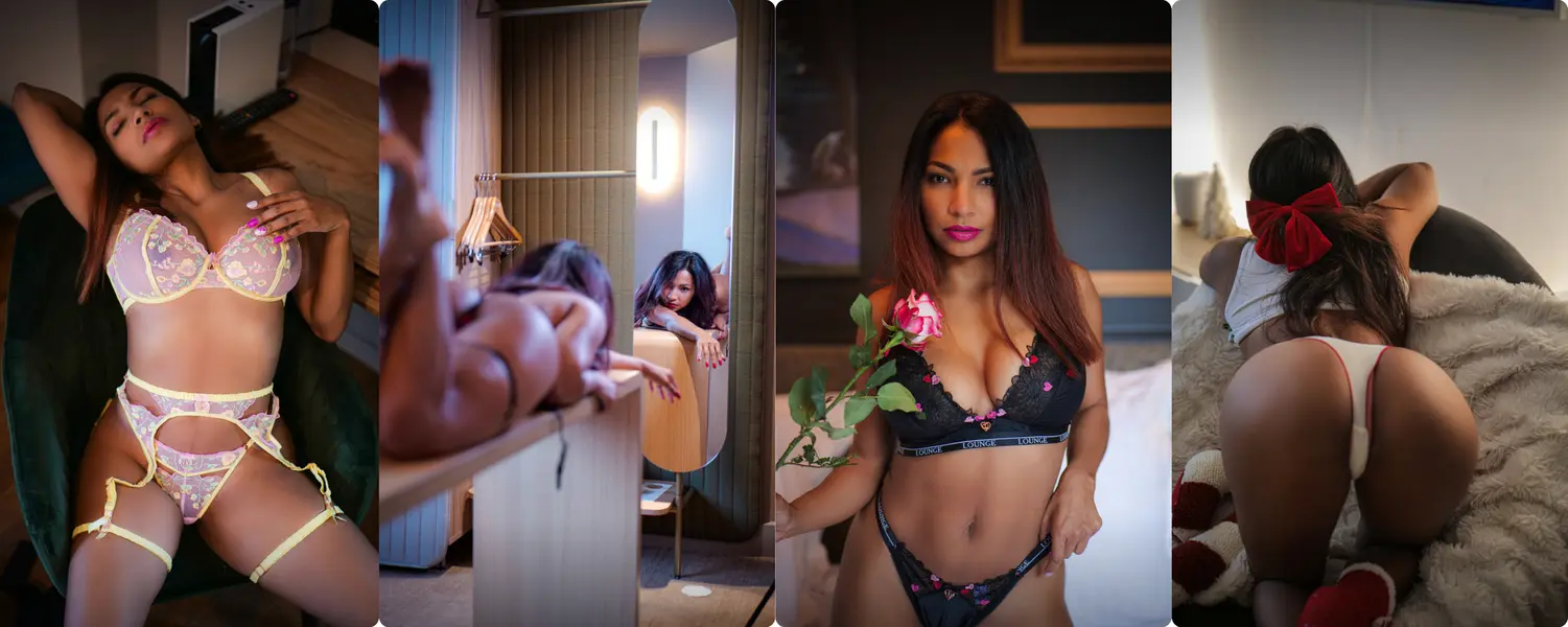 Latika Jha