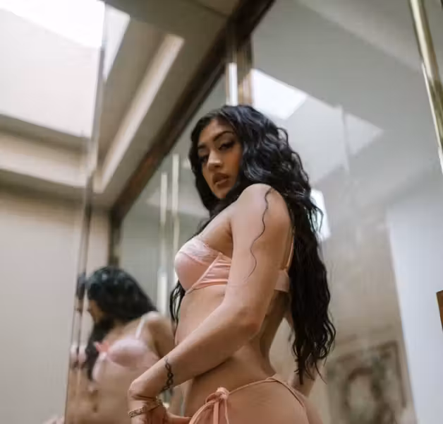 Iluvvyami