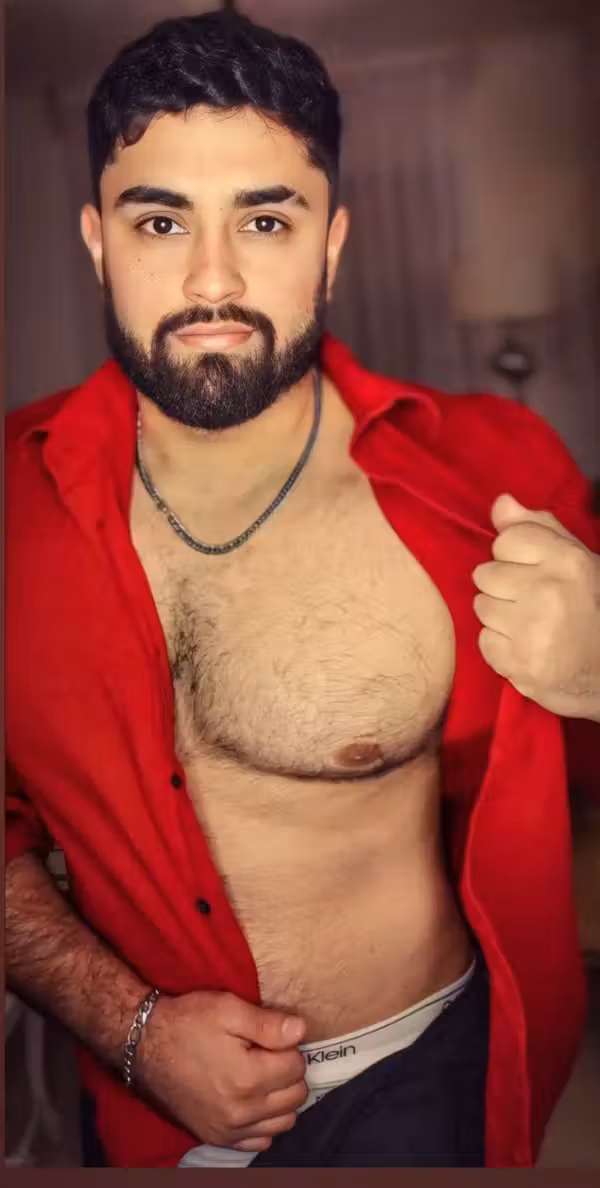 Argentine Daddy
