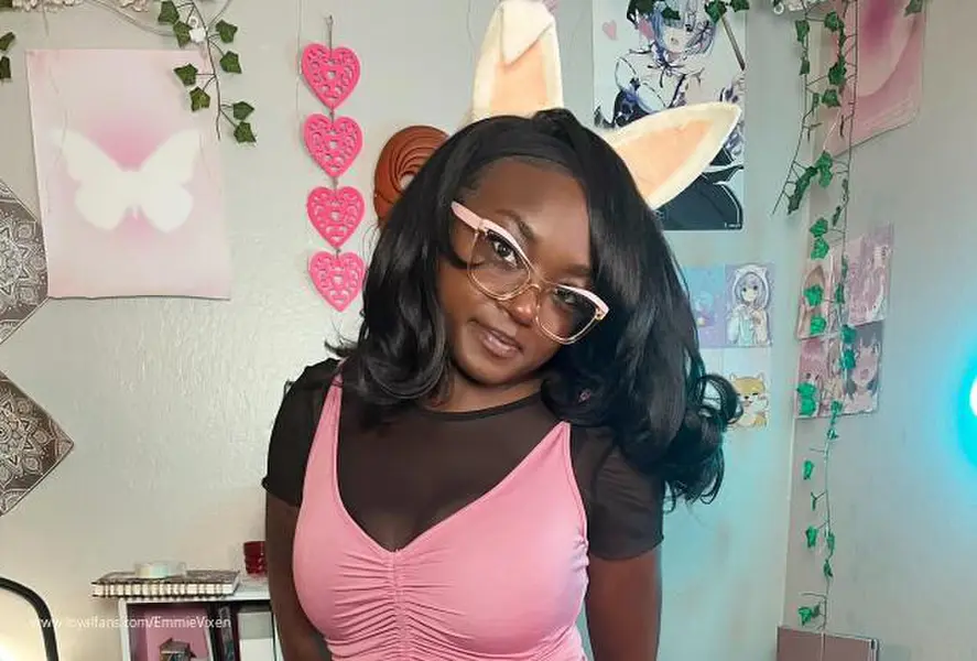 Emmie Vixen