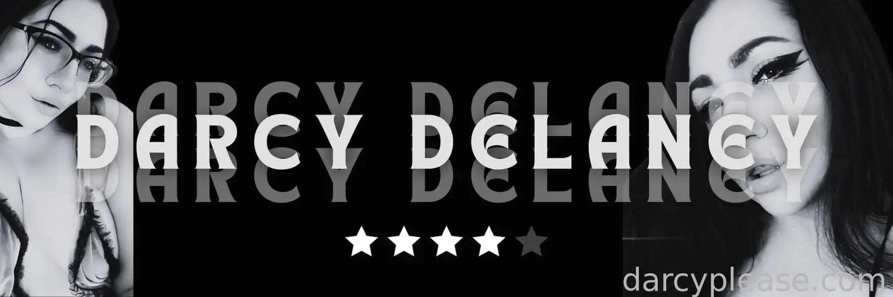 Darcy Delaney