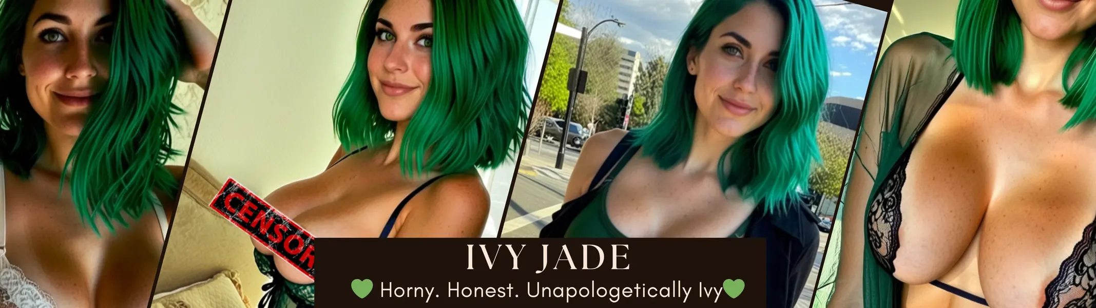 Ivy Jade