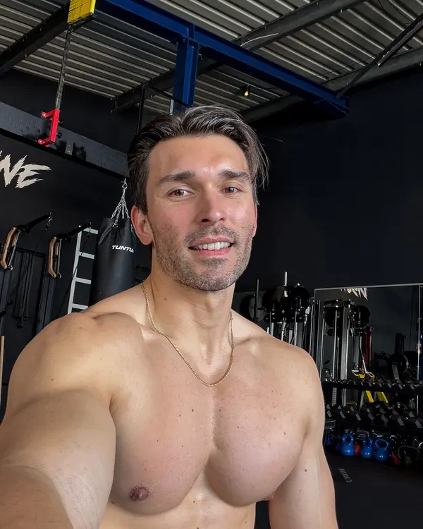 Mister Physique