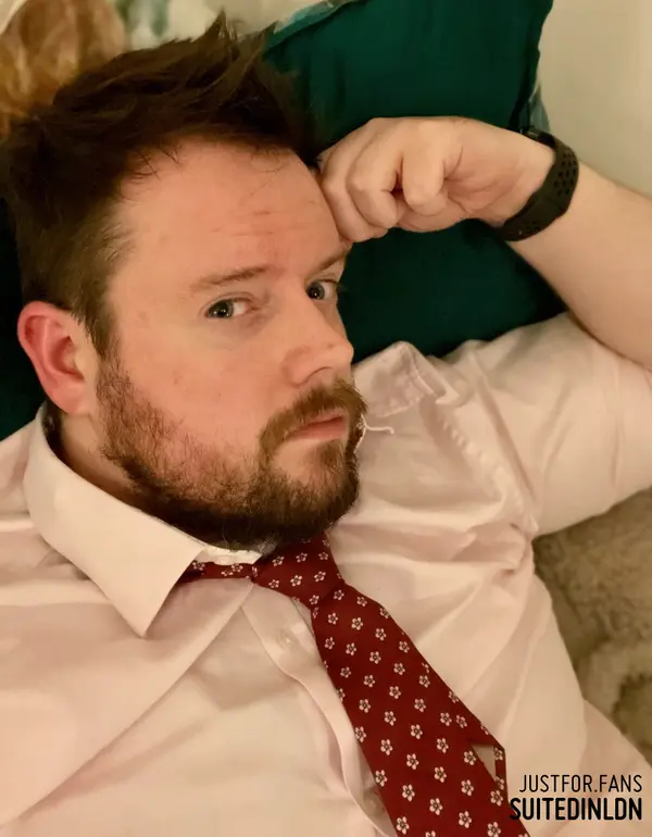 SuitedInLDN
