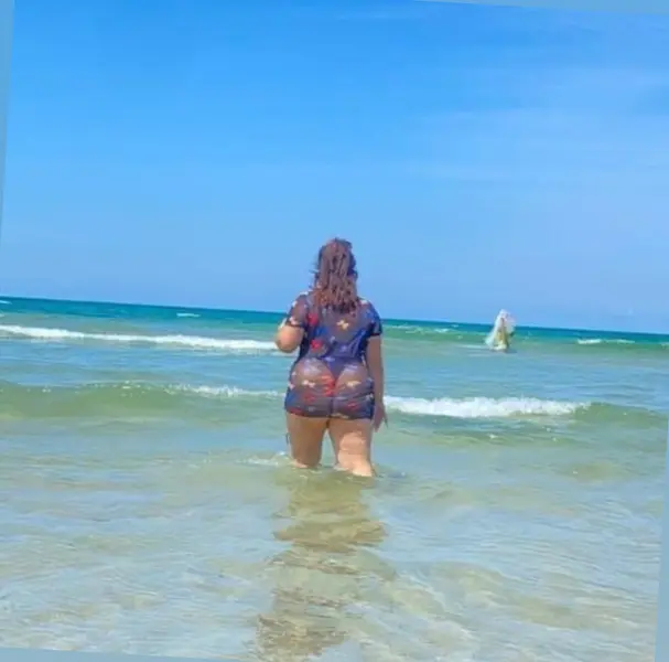 Isabel Martínez