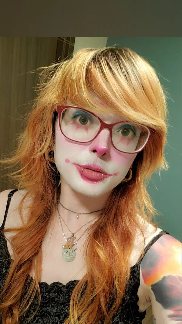 ✨ Klutzy the Clown! 🎪